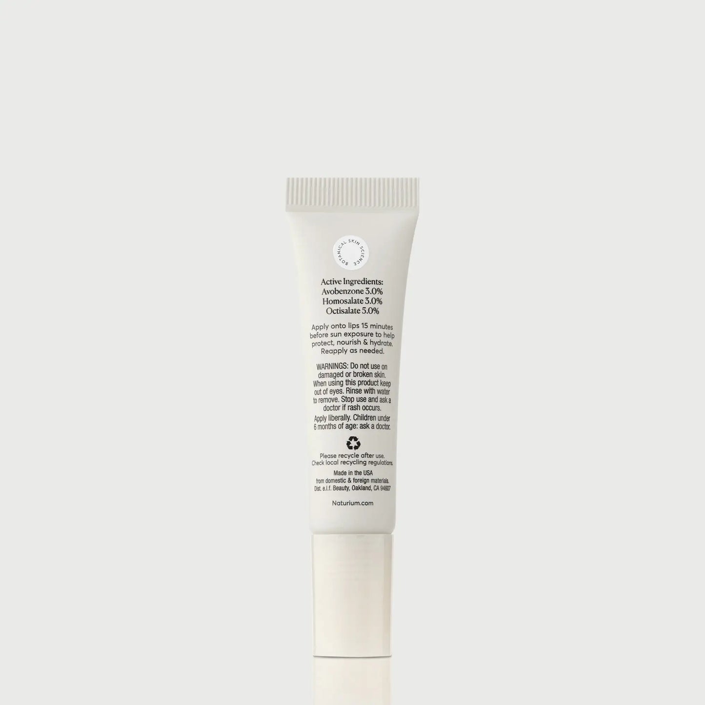 phyto-glow-lip-balm-spf-45-clear-n2 NATR-10124_PhytoGlow_SPF_Clear_primary_capon_back_bonebkgd_1.webp