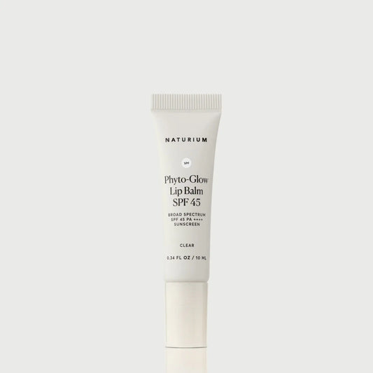 phyto-glow-lip-balm-spf-45-clear-n2 NATR-10124_PhytoGlow_SPF_Clear_primary_capon_front_bonebkgd_1.webp