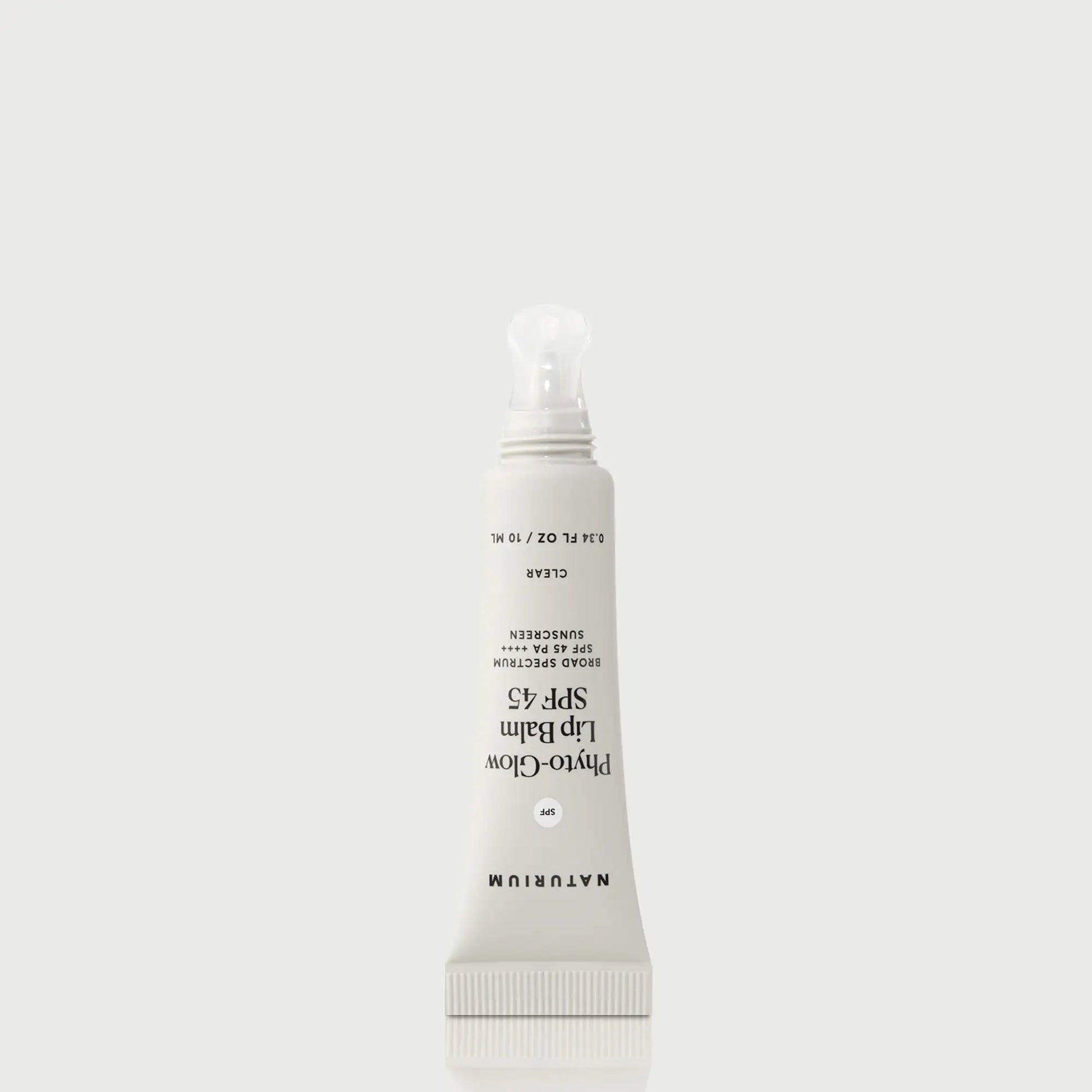 phyto-glow-lip-balm-spf-45-clear-n2 NATR-10124_PhytoGlow_SPF_Clear_primary_nocap_bonebkgd_1.webp