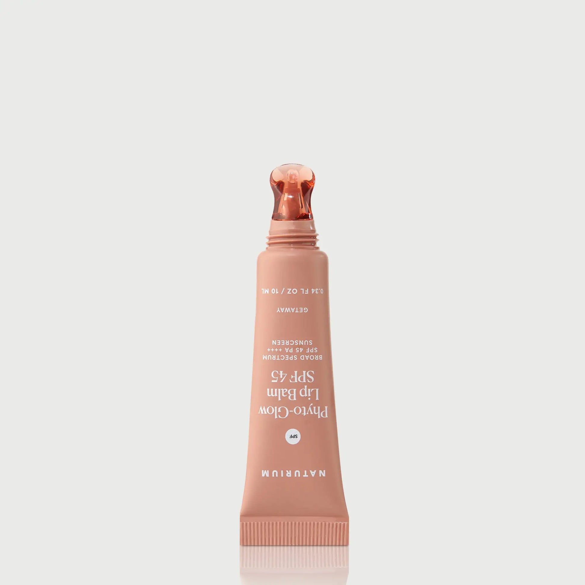 phyto-glow-lip-balm-spf-45-getaway-w2 NATR-10126_PhytoGlow_SPF_Getaway_primary_nocap_bonebkgd_1.webp