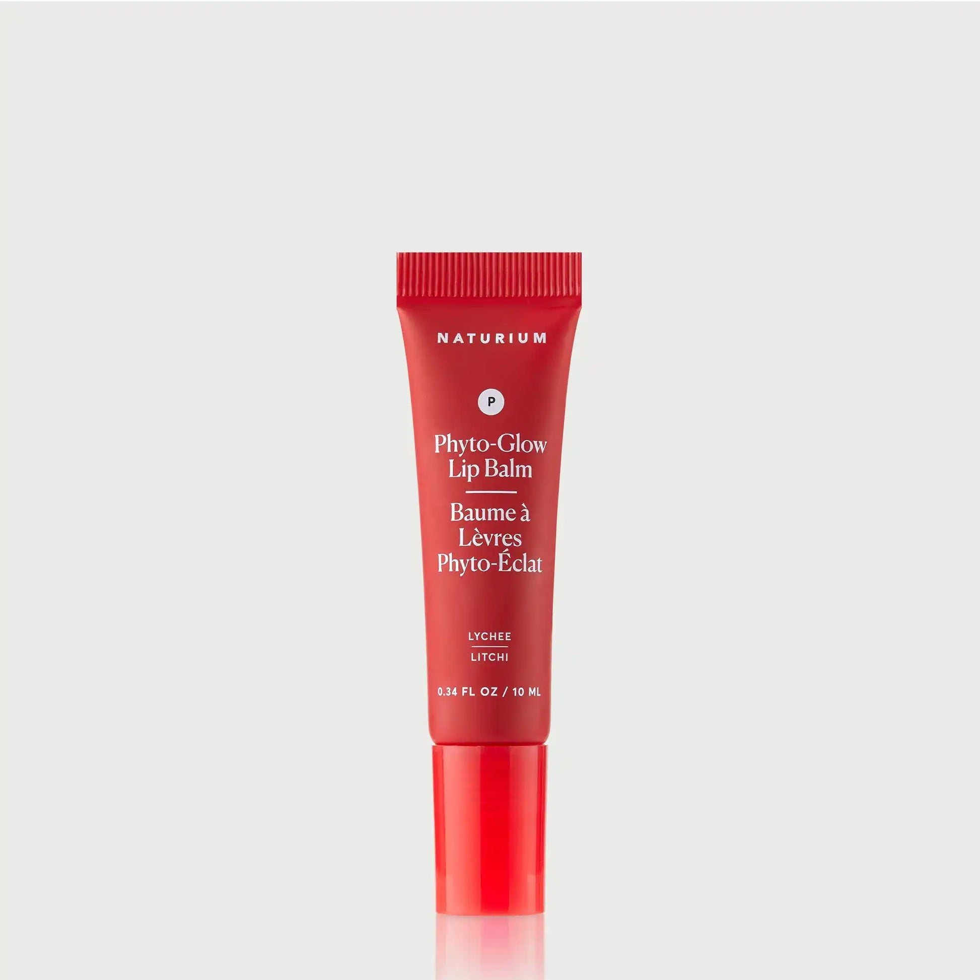 phyto-glow-lip-balm-lychee-v2 NATR-60072_PhytoGlow_Lychee_primary_capon_front-bonebkgd.webp