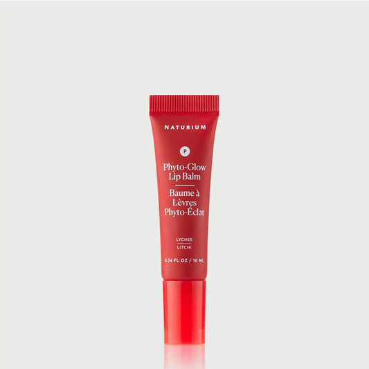 phyto-glow-lip-balm-lychee-v2 NATR-60072_PhytoGlow_Lychee_primary_capon_front-bonebkgd.webp