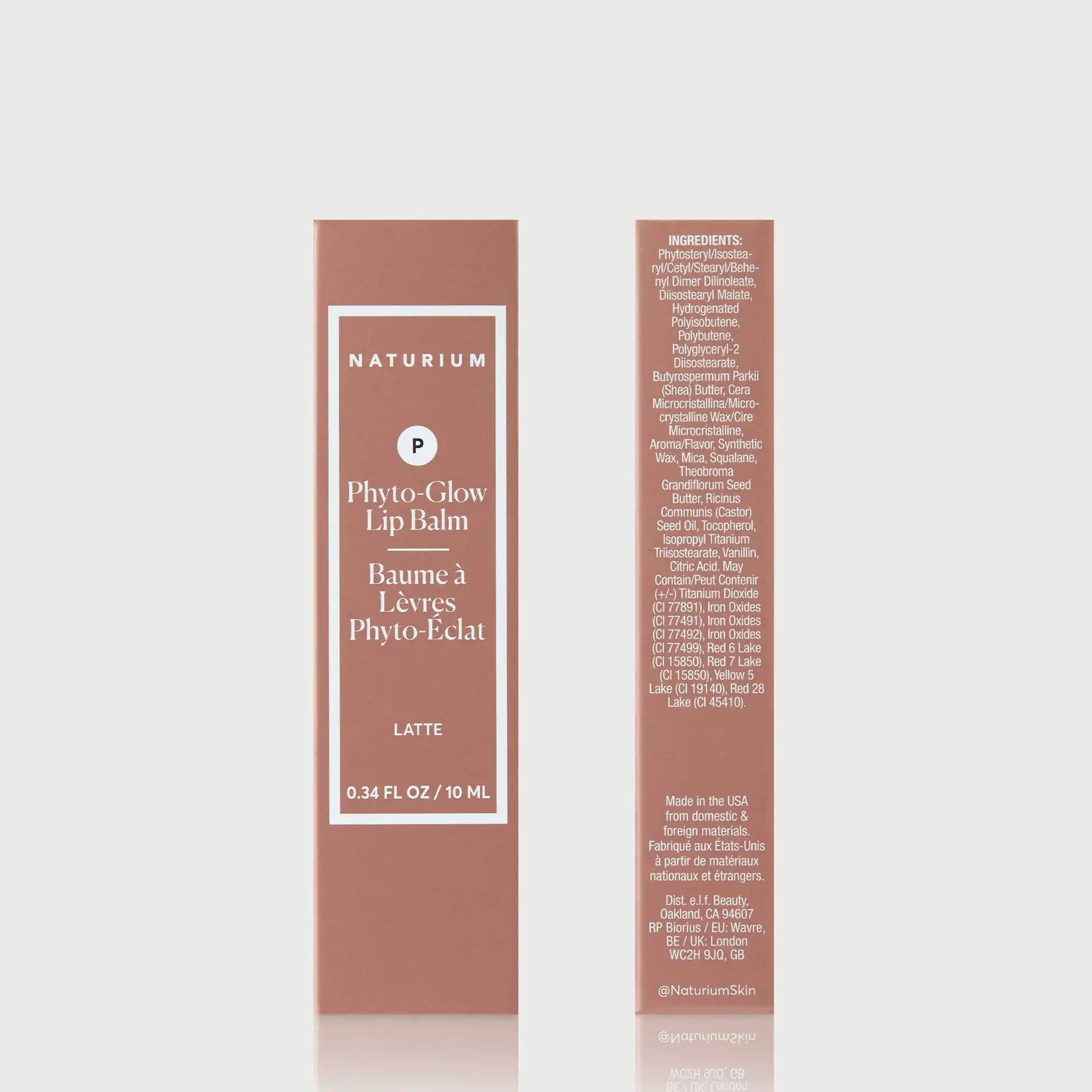 phyto-glow-lip-balm-latte-b7 NATR-60110_PhytoGlow_Latte_UC_frontback-bonebkgd.webp