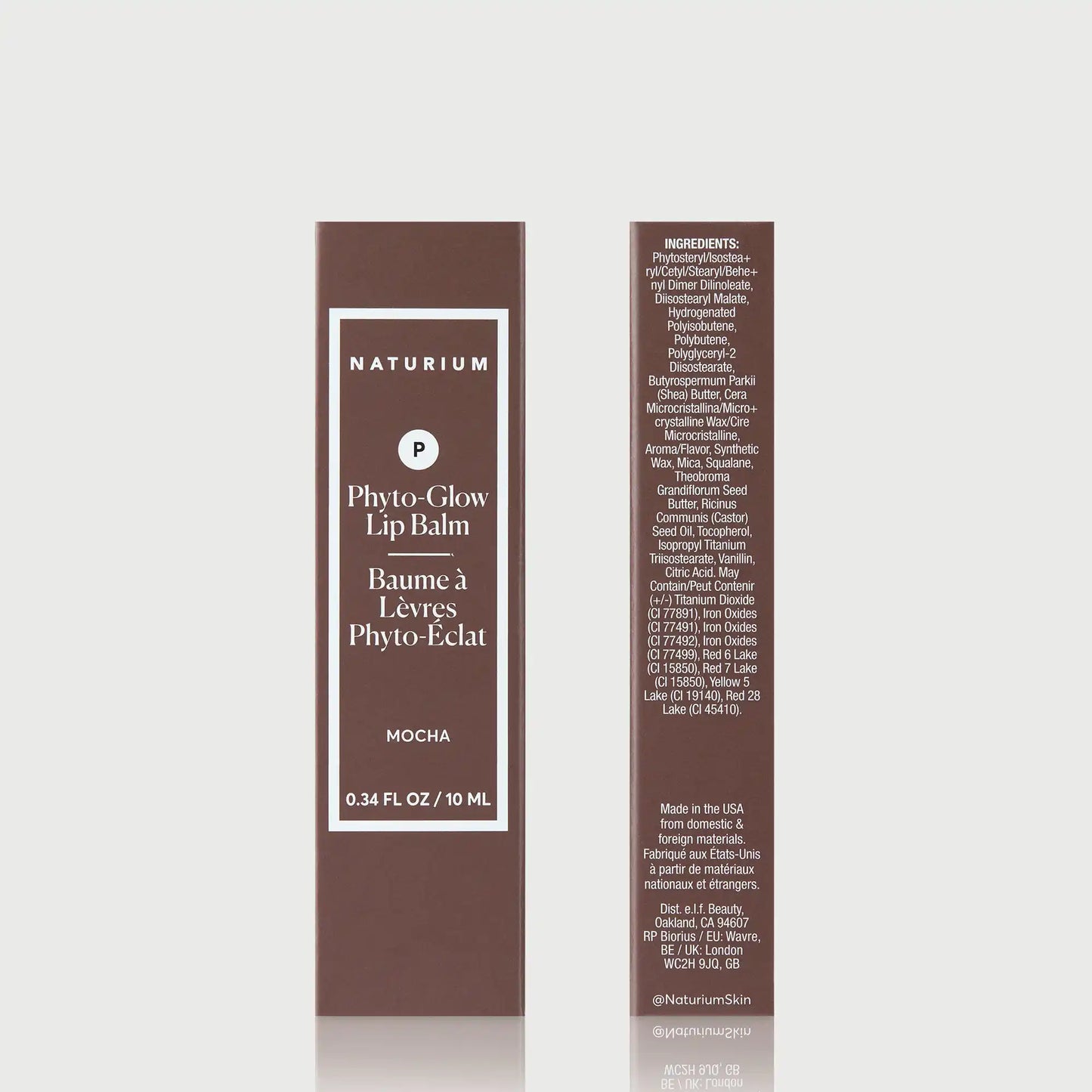 phyto-glow-lip-balm-mocha-s9 NATR-60114_PhytoGlow_Mocha_UC_frontback-bonebkgd.webp