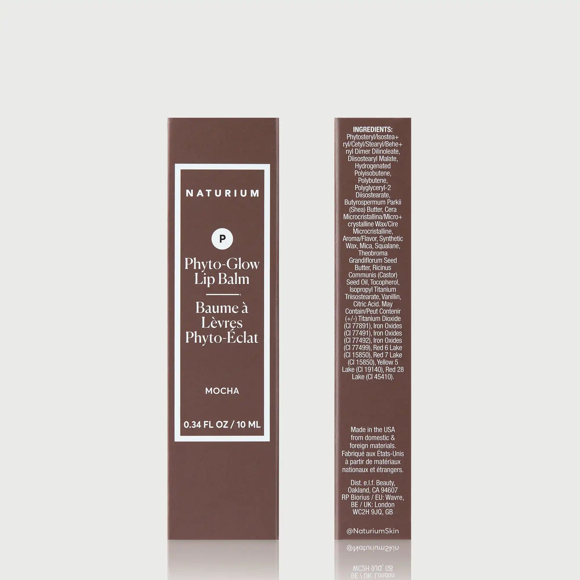 phyto-glow-lip-balm-mocha-s9 NATR-60114_PhytoGlow_Mocha_UC_frontback-bonebkgd.webp