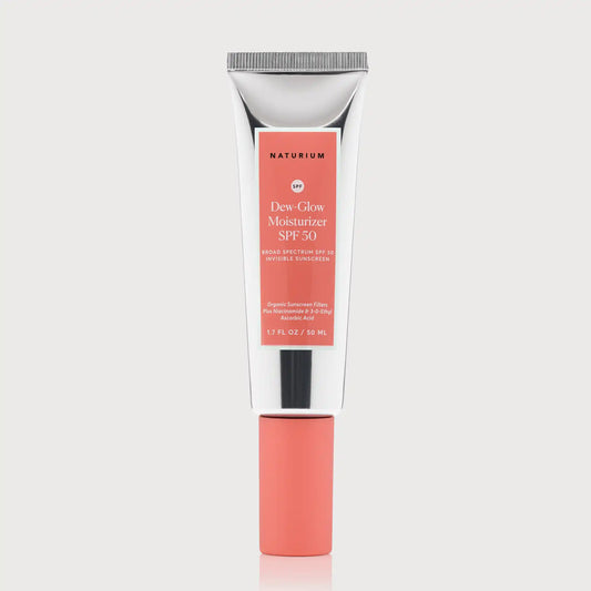 dew-glow-moisturizer-spf-50-c7 NATR_DewGlow_SPF50_Front_CapOn_bonebkgd.webp