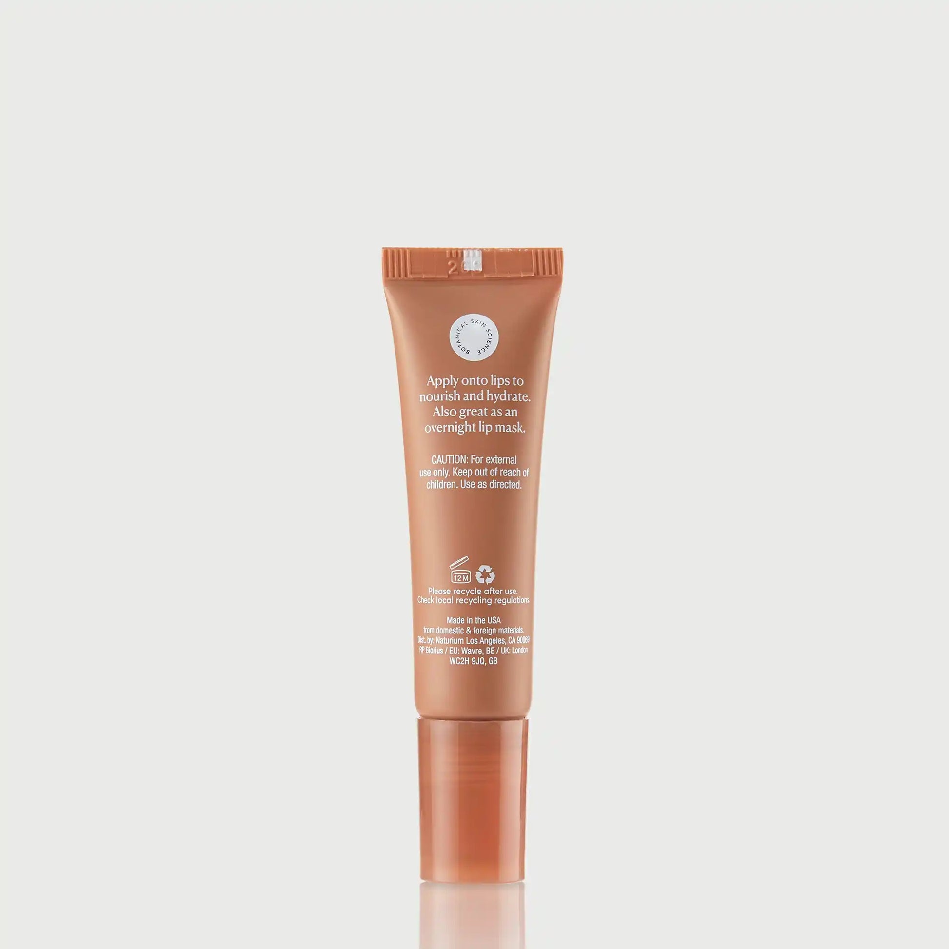 phyto-glow-lip-balm-chai-z5 PDP_phytoglow_chai_primary_capon_back.webp