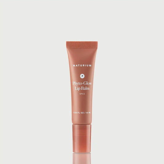 phyto-glow-lip-balm-spice-j2 PDP_phytoglow_spice_primary_capon_front.webp