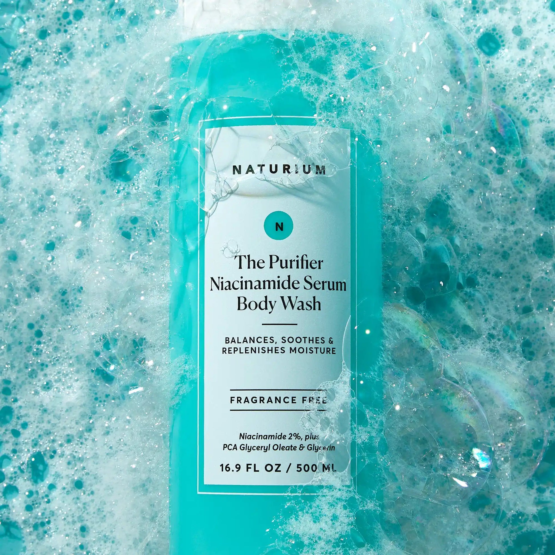 the-purifier-niacinamide-serum-body-wash-k0 niacinamidewash_9141-crop.webp